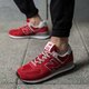 Vyriški kedai NEW BALANCE ML574ERD ml574erd spalva raudona