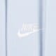 Vyriškas džemperis NIKE DŽEMPERIS SU GOBTUVU M NK CLUB FT OS PO HOODIE if0745-407 spalva mėlyna