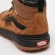 Vyriški inkariukai VANS UA ULTRARANGE EXO HI MTE-1 vn0a5ks5n1z1 spalva ruda