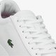 Moteriški kedai LACOSTE CARNABY EVO 117 5 733spw1025001 spalva balta