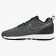 Moteriški kedai NIKE MD RUNNER 2 ENG MESH 916797001 spalva pilka