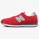 Moteriški kedai NEW BALANCE ML373RED ml373redw spalva raudona