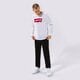 Vyriški marškinėliai LEVI'S MARŠKINĖLIAI LS STD GRAPHIC TEE 360150010 spalva balta