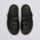 Moteriški sandalai DR.MARTENS RAINE SLIDE 40522001 spalva juoda
