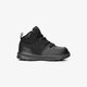Vaikiški auliniai batai NIKE MANOA LTH TXT (TD) 613548-001 spalva juoda