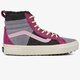 Moteriški kedai VANS UA SK8-HI 46 MTE DX vn0a3dq5tu9w spalva violetinė