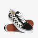 Moteriški kedai VANS UA OLD SKOOL vn0a38g1p0s1 spalva juoda