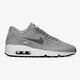 NIKE AIR MAX 90 BR (GS) 833475002 spalva pilka