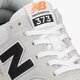 Vyriški kedai NEW BALANCE 373  ml373hr2 spalva pilka