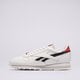 Vyriški kedai REEBOK CLASSIC LEATHER 100202344 spalva balta