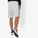 Vyriški šortai FILA ŠORTAI TRISTAN SWEAT SHORTS 687021b13 spalva pilka