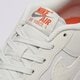 Vaikiški kedai NIKE AIR FORCE 1 LV8 2 BG hj4561-001 spalva pilka