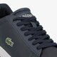Moteriški kedai LACOSTE CARNABY BL 1 732spw0132003 spalva tamsiai mėlyna