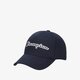 Vaikiška kepurė su snapeliu CHAMPION KEPURĖ BASEBALL CAP 804792bs538 spalva tamsiai mėlyna