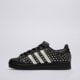 Moteriški kedai ADIDAS SUPERSTAR II W kk4672 spalva juoda