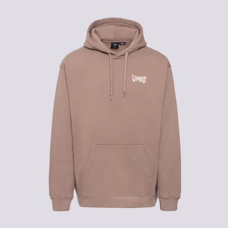 VANS DŽEMPERIS SU GOBTUVU V HAND LOOSE PO