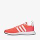 Vyriški kedai ADIDAS MULTIX h04470 spalva raudona