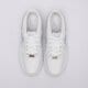 Vaikiški kedai NIKE AIR FORCE 1 (GS)  ct3839112 spalva balta