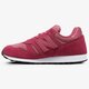 Moteriški kedai NEW BALANCE WL373DPW wl373dpw spalva raudona