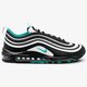 Vyriški kedai NIKE AIR MAX 97 921826-013 spalva juoda