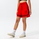 Moteriški šortai NIKE ŠORTAI CHI W NK DF SHORT XVR CTS NBA dn9521-657 spalva tamsiai raudona