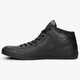 Vyriški inkariukai CONVERSE CHUCK TAYLOR ALL STAR HIGH STREET c161473m spalva juoda