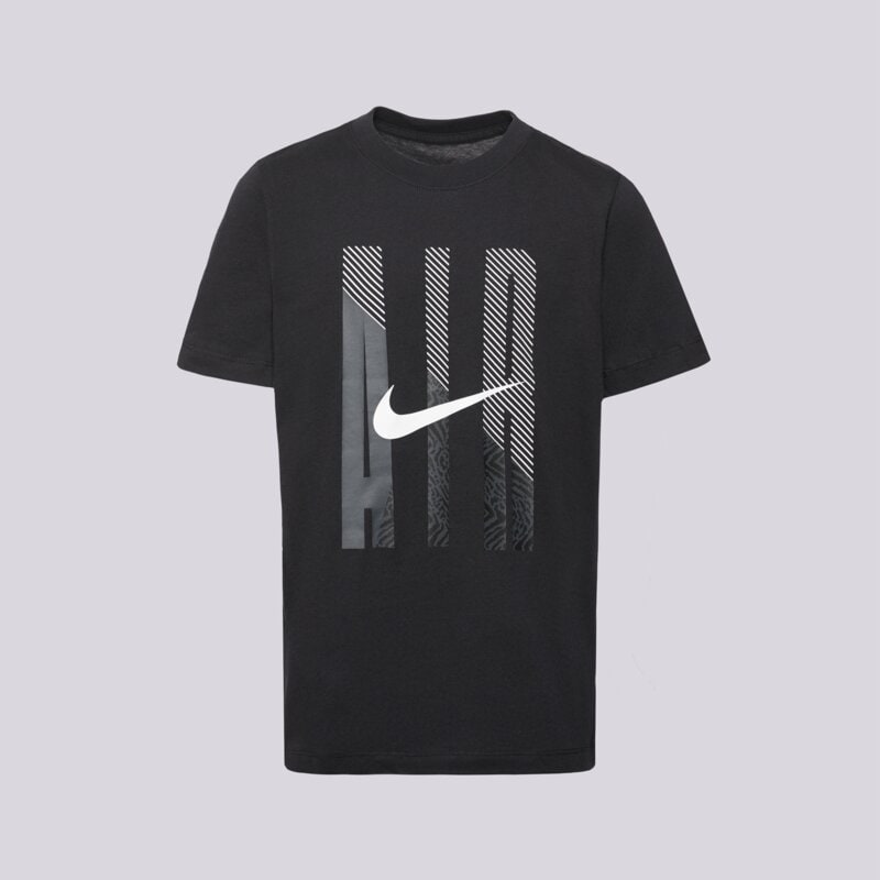 NIKE MARŠKINĖLIAI K NSW TEE AIR