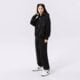 Moteriškas džemperis NIKE DŽEMPERIS SU GOBTUVU W NSW PHNX FLC OS dq5860-010 spalva juoda