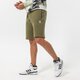Vyriški šortai ADIDAS ŠORTAI ESSENTIAL SHORT h65677 spalva rusvai žalsva