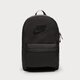 Moteriška kuprinė NIKE KUPRINĖ NK HERITAGE BKPK dc4244-254 spalva ruda