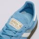 Vaikiški kedai ADIDAS HANDBALL SPEZIAL J ji2902 spalva mėlyna