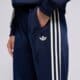 Moteriškos kelnės ADIDAS KELNĖS FB LOOSE TP kc9018 spalva tamsiai mėlyna
