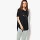 Moteriški marškinėliai NIKE MARŠKINĖLIAI SS W NSW MARŠKINĖLIAI LOGO AIR aa1720-010 spalva juoda