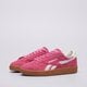Moteriški kedai REEBOK CLUB C GROUNDS UK 100221372 spalva rožinė