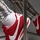 Moteriški kedai NIKE W CORTEZ SE  if1764-600 spalva raudona