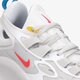 Vyriški kedai NIKE SIGNAL D/MS/X at5303-100 spalva balta