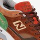 Vyriški kedai NEW BALANCE M1500LN m1500ln spalva ruda