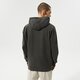 Vyriškas džemperis ELLESSE DŽEMPERIS SU GOBTUVU   TINCTORIA OH HOODY BLK shm13144011 spalva juoda
