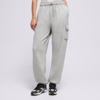 NIKE KELNĖS W NSW CLUB FLC MR PANT CARGO