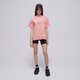 Vaikiški marškinėliai NIKE MARŠKINĖLIAI G NSW TEE ADAPT TWEEN GIRL hq2348-844 spalva rožinė