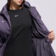 Moteriška pavasarinė striukė NIKE STRIUKĖ JKT WVN SHOX W NSW ih0259-573 spalva tamsiai mėlyna