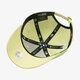 Moteriška kepurė su snapeliu NEW ERA KEPURĖ WMNS ESSENTIAL 9FORTY NY YANKEES NEW YORK YAN 80581114 spalva geltona