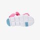 Vaikiški sandalai REEBOK WAVE GLIDER v70546 spalva rožinė