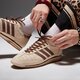 Moteriški kedai ADIDAS SL 72 OG W jr4229 spalva rusvai gelsva