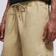 Vyriški šortai NIKE ŠORTAI M NK CLUB FLOW WASH SHORT hj1946-297 spalva rusvai gelsva