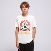 JORDAN MARŠKINĖLIAI JDB MJP SHOP TEE SS-TEE BOY