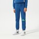 Vaikiškos kelnės JORDAN KELNĖS JUMPMAN X NIKE FLC PANT BOY 95b134-baj spalva mėlyna