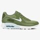 Moteriški kedai NIKE W AIR MAX 90 ULTRA 2.0 881106300 spalva žalia