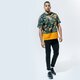 Vyriški marškinėliai TIMBERLAND MARŠKINĖLIAI YC SS CAMO TEE tb0a2ag7ap91 spalva daugiaspalvė