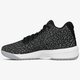JORDAN B. FLY 881444-001 spalva pilka